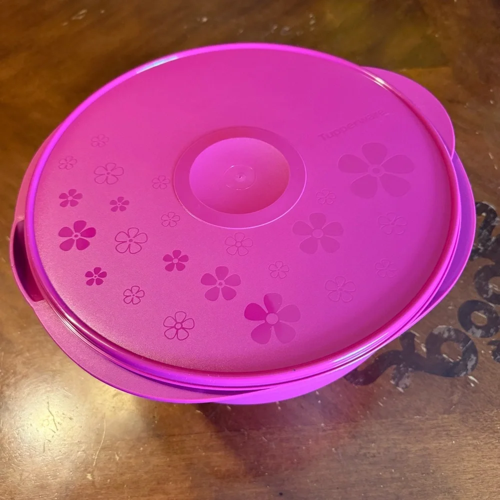 Tupperware Legacy Bowl 10 Liter - Picture 3 of 5